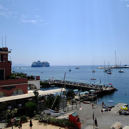 Un Tuffo Nel Mare By Portofinovacanze Santa Margherita Ligure Extérieur photo