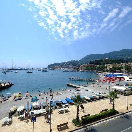 Un Tuffo Nel Mare By Portofinovacanze Santa Margherita Ligure Extérieur photo