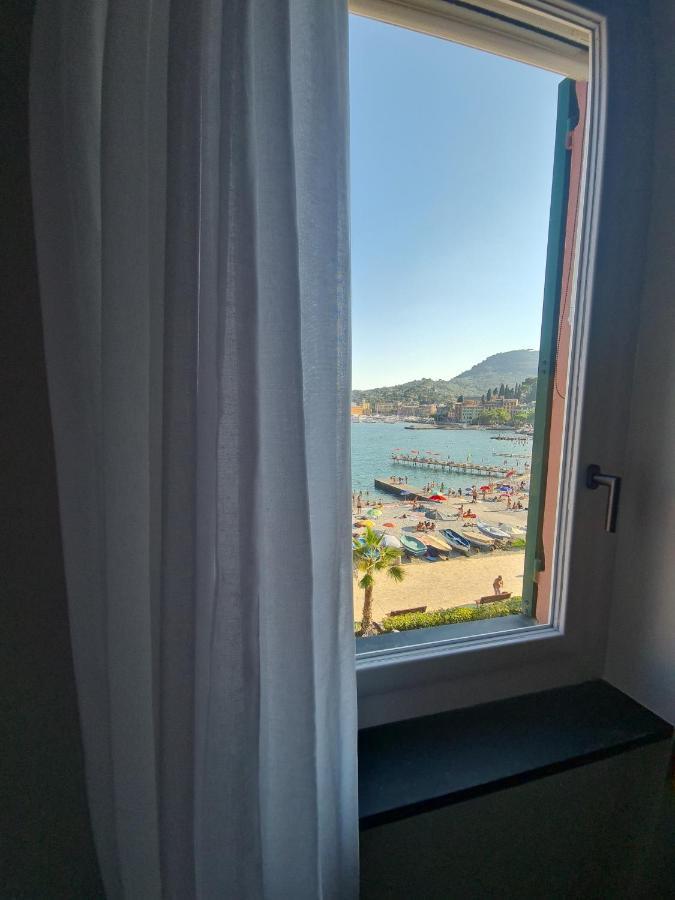 Un Tuffo Nel Mare By Portofinovacanze Santa Margherita Ligure Extérieur photo