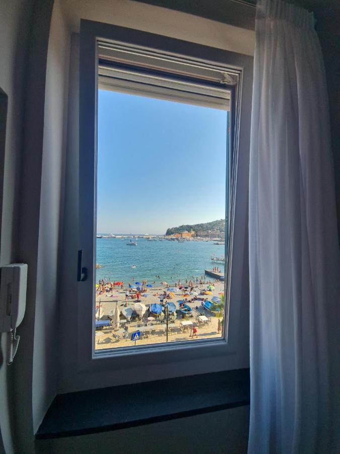 Un Tuffo Nel Mare By Portofinovacanze Santa Margherita Ligure Extérieur photo